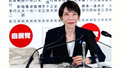 Photo of 自卫队写入宪法 ?   80%日当选议员支持  96%执政联盟赞成