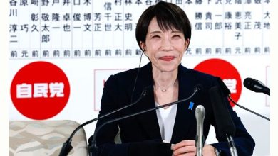 Photo of 年轻选民助攻!  自民党大胜 高市稳坐相位