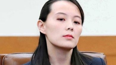 Photo of 韩调查无人机越界遭击落 朝鲜金与正：下一次将更可怕
