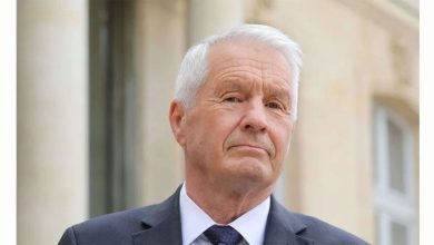 Photo of 爱泼斯坦档案揭秘! 竟欲牵线普汀 挪威前首相贪腐被查
