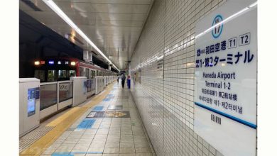Photo of JR东日本事故频传 社长亲自道歉