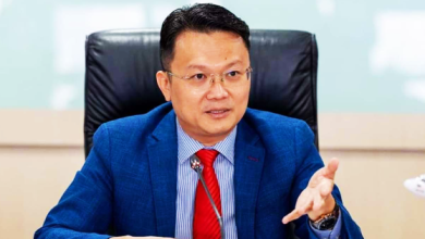 Photo of 初五槟城庙会 初八天公诞庆典 杨顺兴：渡轮服务将延长