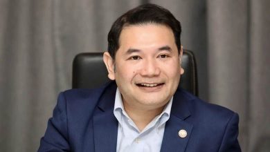Photo of 我涉36亿金融丑闻？ 拉菲兹：天啊，比纳吉还多