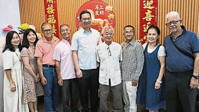 Photo of 张聒翔：落实森竞选承诺 政府积极推动惠民援助