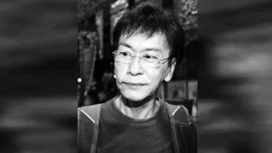 Photo of 著名舞蹈家陈清水逝世 文艺界再失巨人