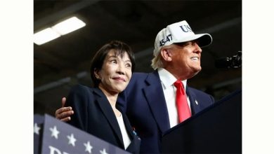 Photo of 胡锡进: 高市早苗或野心爆棚 别逼中亮出“终极底牌”