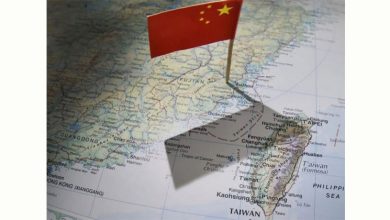 Photo of 若台海开战代价多大？报告：全球经济损失 恐达10.6兆美元