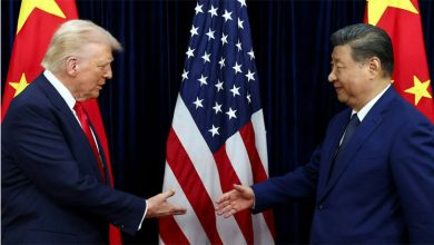 Photo of 未确认会晤! 美媒：特朗普将4月访华　白宫官员：日期仍未敲定