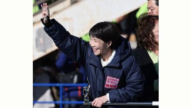 Photo of 未投先赢?自民党估夺“过半席次” 高市压倒全联盟