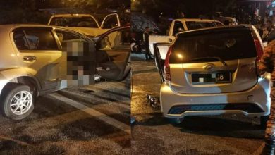 Photo of 两车相撞 3岁女童与母亲祖母不幸身亡
