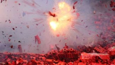 Photo of 家前爆竹屑未清会被罚? 陈顺安: SWCorp无权在槟岛执法