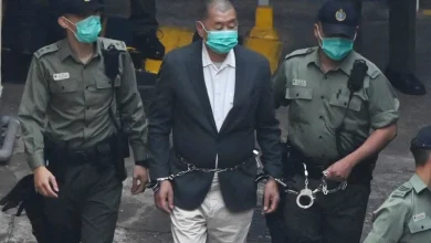 Photo of 黎智英案明判刑 若列“罪行重大”可判终身监禁