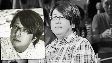 Photo of 【袁惟仁病逝】認逃避不探望老爸 袁惟仁兒感嘆這輩子扯平了