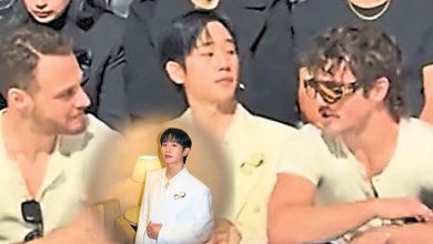 Photo of 丁海寅时尚秀不受尊重 遭杂誌獨漏区别对待