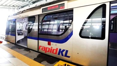 Photo of 陆兆福：4月可准备就绪 LRT3最迟6月开动