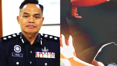 Photo of 电召车司机向乘客伸手事件 警方:没接获受害者报案