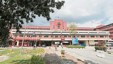 Photo of 2026大马50强医院 新山中央医院排36