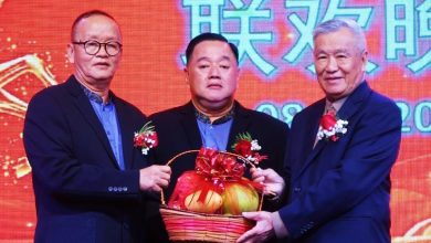 Photo of 黄锋︰致函首相冀津贴1000令吉 以旧换新购摩多