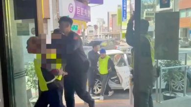 Photo of 5街友争回收物 一人遭围殴身亡