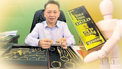 Photo of 【黄金时代完结篇】高金价时代下黄金市场 人心与行业抉择