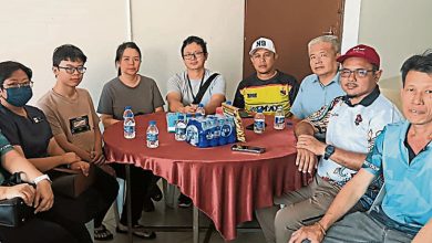 Photo of 男学生坠污水井死亡 议员斥承包商不闻不问