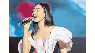 Photo of 胡定欣出走无线 重拾歌星梦