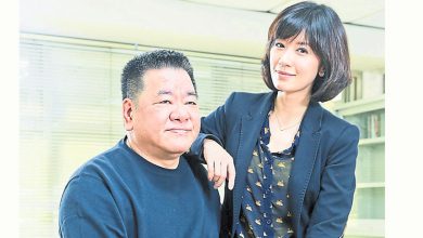Photo of 台影剧圈大亨睡梦中离世