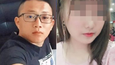 Photo of 台男梁育誌姦殺大馬女生3度判死刑   不服判決提上訴竟逃死刑或僅監25年