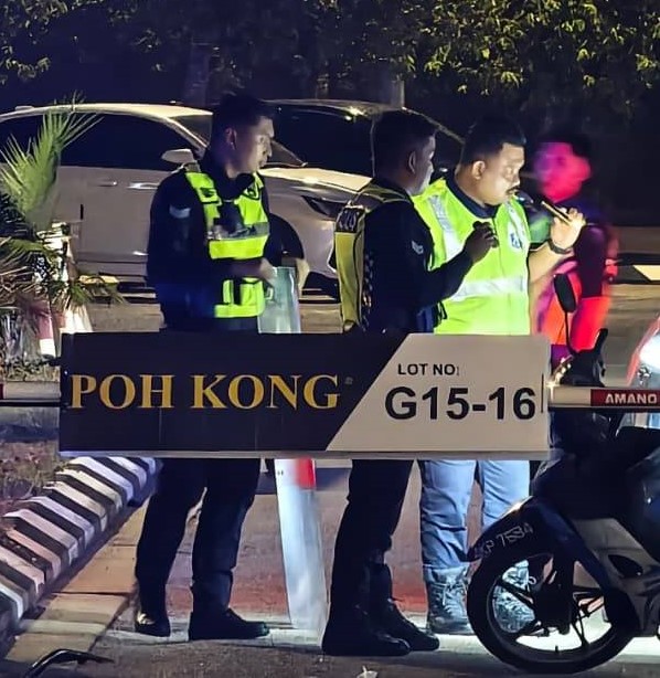 图：MalaysiaGazette