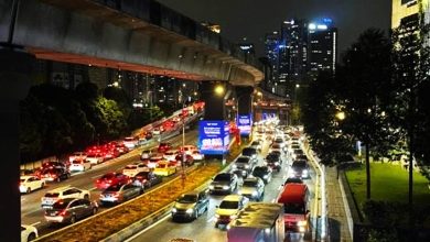 Photo of 年关将至塞车恶化?民众纷吐苦水 车程30分钟变2小时