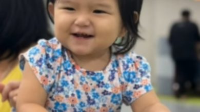 Photo of “情人节少了个小情人” 父亲悲愤发声: 2月10日有人害死我女!