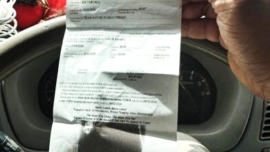 Photo of 罗里车斗不能载人 舞狮队数十年首次被开罚