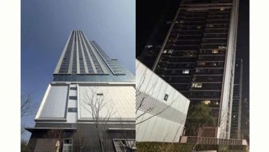 Photo of 40楼噩梦！每天等电梯20分钟 男忍痛亏本卖房