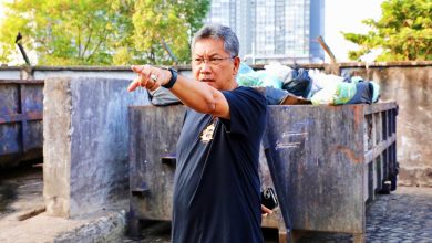 Photo of 严打乱丢垃圾行为 SWCorp：141宗案件获准提控