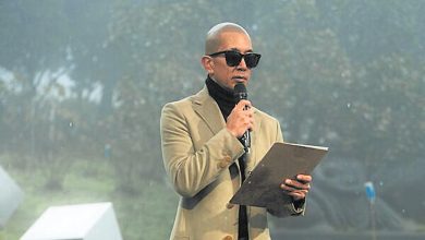 Photo of 具俊曄 心碎“我的熙媛”