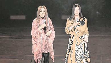 Photo of 江蕙 江淑娜 睽违16年合体