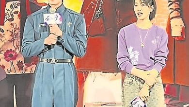 Photo of 王鹤棣新片票房恐撤档 偕宋茜落力宣传拉票