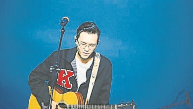 Photo of 方大同逝世1週年 3月上架《才二十三》MV