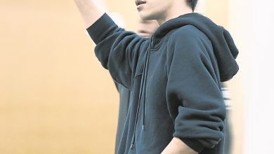 Photo of 易烊千玺开公司 连签10+新人　