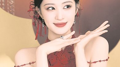 Photo of 《我的人间烟火》王楚然遭看衰 连4部剧上线
