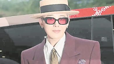 Photo of GD大規模清算 一口氣控告百人