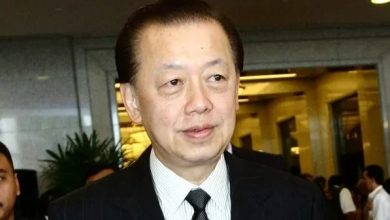 Photo of 郭令灿2大动作迎马年