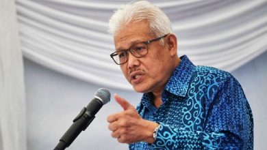 Photo of 韩沙：制衡权力集中现象 反对首相兼任财长
