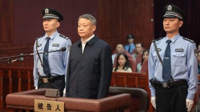 Photo of 唐一军贪腐过亿 被判无期徒刑