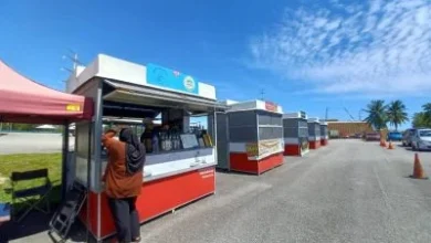 Photo of MyKiosk未填满 倪可敏拟限制地方政府拨款