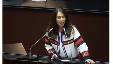 Photo of 金素梅疑涉詐領助理費  補助款等案18人遭約談