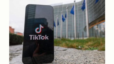 Photo of 欧盟指控TikTok采用“让人上瘾设计”  要求改善否则开罚