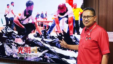 Photo of 居林市会今年首次行动 10射手杀1217乌鸦