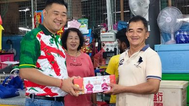 Photo of 非法宗教场所清理令引不安 黄佳祯促首相设缓冲期与机制