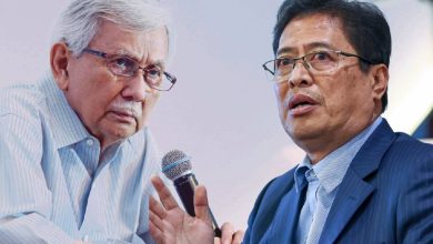 Photo of 反贪会:有名人 政客 金融罪犯在数国设离岸户头  以买豪宅商店方式藏巨额金钱